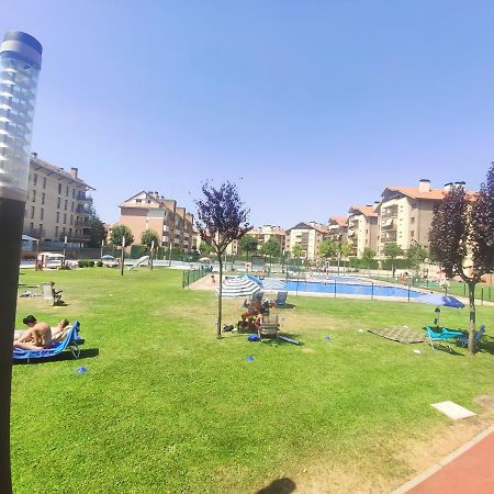 شقة جاكا  في Apartamento Isabella المظهر الخارجي الصورة