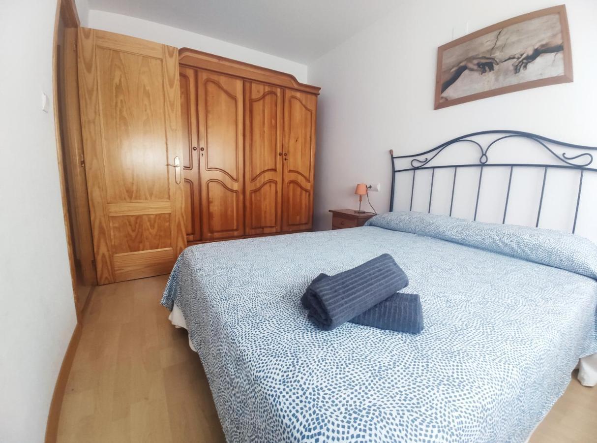 شقة جاكا  في Apartamento Isabella المظهر الخارجي الصورة