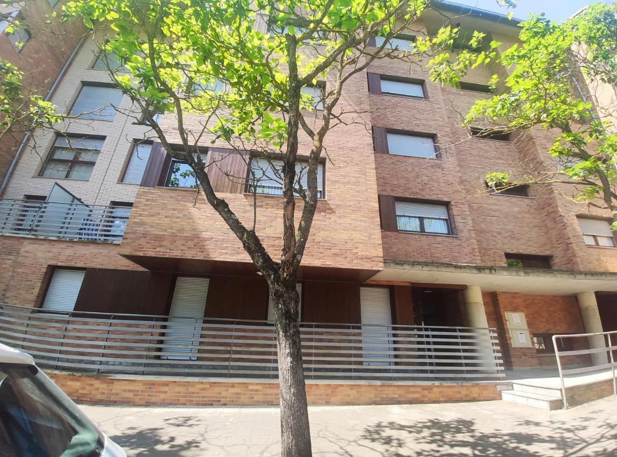 شقة جاكا  في Apartamento Isabella المظهر الخارجي الصورة