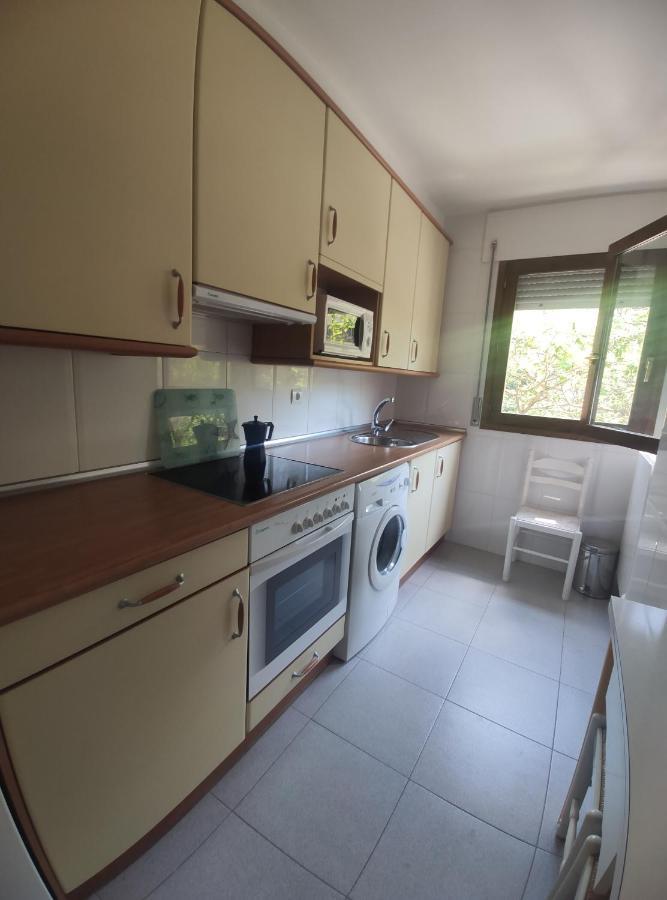 شقة جاكا  في Apartamento Isabella المظهر الخارجي الصورة